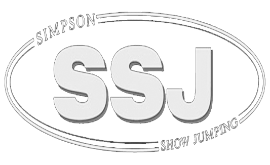 Riffle Hitch, LLC | Simpson Show Jumping